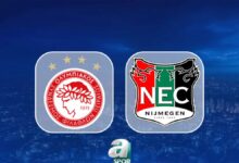 olympiakos nec nijmegen maci izle ne vakit saat kacta hangi kanalda b9UtF9zA