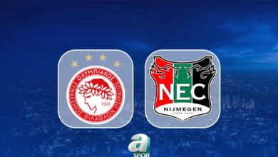 Olympiakos-NEC Nijmegen maçı izle: Ne vakit, saat kaçta, hangi kanalda? 5 olympiakos nec nijmegen maci izle ne vakit saat kacta hangi kanalda b9UtF9zA