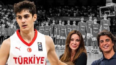 Ömer Kutluay'ın eforu bu defa yetmedi, Ulusallar Sırbistan'a mağlup oldu! Demet Şener ve İbrahim Kutluay'dan gurur dolu paylaşım! 7 omer kutluayin eforu bu defa yetmedi ulusallar sirbistana maglup oldu demet sener ve ibrahim igcJBziw