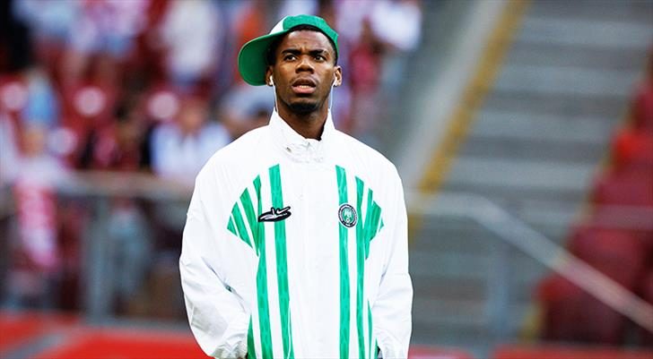 onyedika icin anlasma saglandi galatasarayin gozdesiydi KelcfC6n