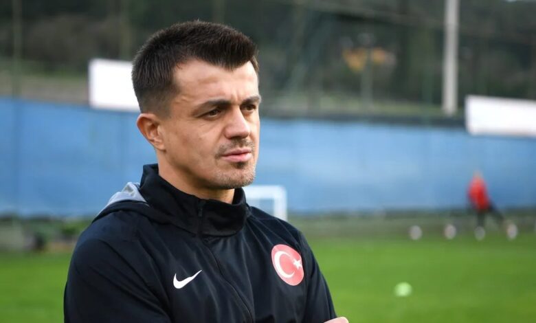 Orhan Şam U19 hocası 1 orhan sam u19 hocasi bAcHOJzq