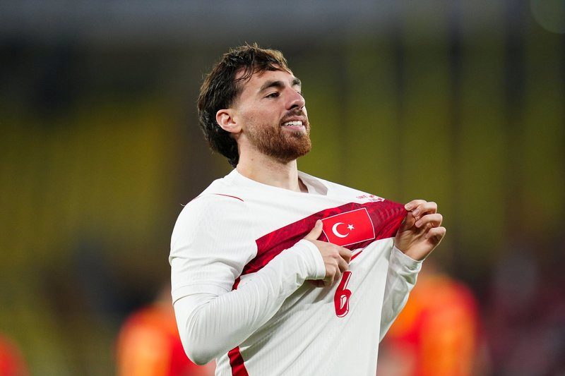 Orkun Kökçü kimdir, hangi kadrolarda oynadı? 2 orkun kokcu kimdir hangi kadrolarda oynadi 0 c4INUawy