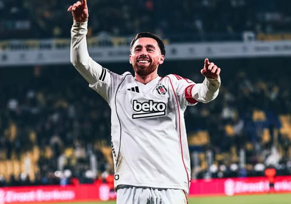 Orkun Kökçü kimdir? Milli futbolcu Orkun Kökçü kaç yaşında, nereli? 4 orkun kokcu kimdir milli futbolcu orkun kokcu kac yasinda nereli 2 2EJp5tdJ