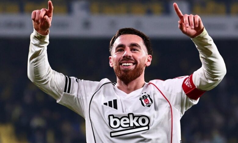 Orkun Kökçü kimdir? Milli futbolcu Orkun Kökçü kaç yaşında, nereli? 1 orkun kokcu kimdir milli futbolcu orkun kokcu kac yasinda nereli b4vJAUl5