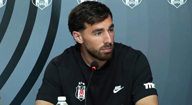 Orkun Kökçü'den Feyenoord benzetmesi: "Benim için çok iyi oldu" 1 orkun kokcuden feyenoord benzetmesi benim icin cok iyi oldu 4SqRkHlf