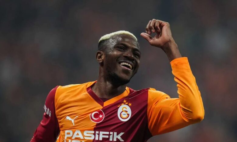 Osimhen bugün kadroya katılıyor 1 osimhen bugun kadroya katiliyor ehDp1Kjb