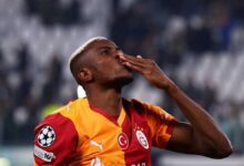 osimhen transferinde galatasaraylilara mujdeli haber manchester united talip olmustu ancak HQZ7NBmm