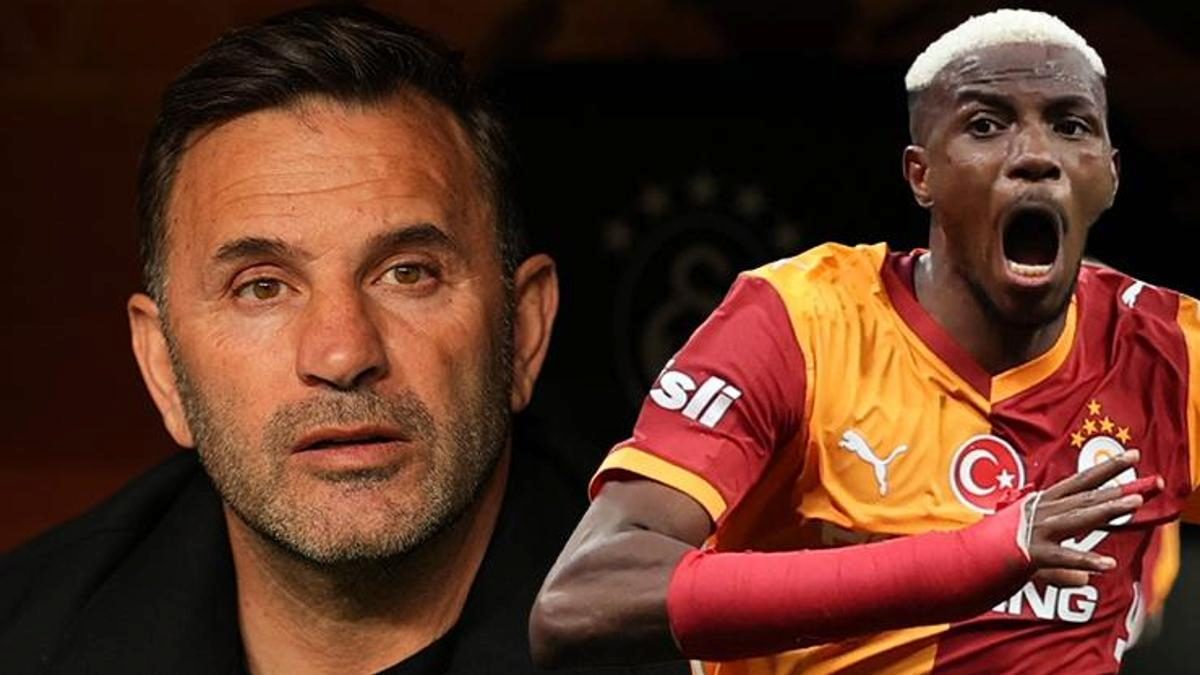 osimhenden okan buruka telefon transfer savlari sonrasi harekete gecti LKz4VGCf
