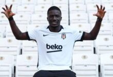 Ouattara transfer sürecini anlattı! "Bu beni hemen ikna etti" 12 ouattara transfer surecini anlatti bu beni hemen ikna etti Mebua6j7