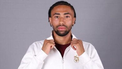 Oulai derken Folcarelli! Trabzonspor'un Fransız yıldızına Avrupa kancası 7 oulai derken folcarelli trabzonsporun fransiz yildizina avrupa kancasi ZguDWKez