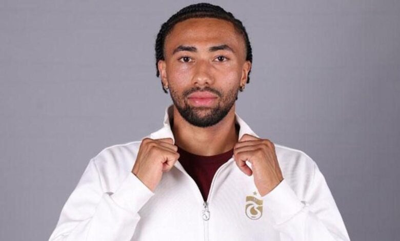Oulai derken Folcarelli! Trabzonspor'un Fransız yıldızına Avrupa kancası 1 oulai derken folcarelli trabzonsporun fransiz yildizina avrupa kancasi ZguDWKez