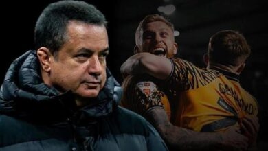 ÖZEL | Acun Ilıcalı, ikinci Premier Lig transferini de yapıyor! Hull City görüşmelere başladı 11 ozel acun ilicali ikinci premier lig transferini de yapiyor hull city gorusmelere basladi AxLJWm4u