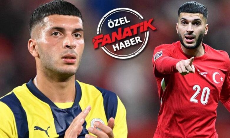 ÖZEL | Beşiktaş ve Trabzonspor istiyordu! Fenerbahçe'de Oğuz Aydın transferde kararını verdi 1 ozel besiktas ve trabzonspor istiyordu fenerbahcede oguz aydin transferde kararini verdi gGdE44Lx