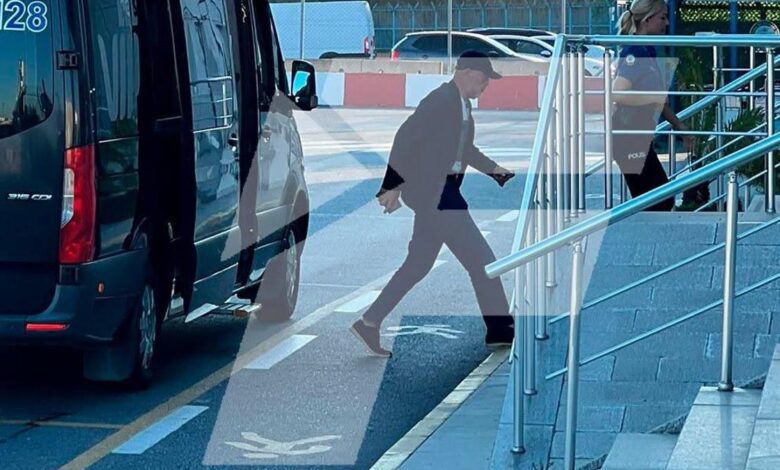ÖZEL | Fenerbahçe'de Cihan Kamer'den transfer açıklaması! Mason Greenwood kelamları... 1 ozel fenerbahcede cihan kamerden transfer aciklamasi mason greenwood kelamlari O7Yrdsxf