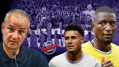 ÖZEL | Fenerbahçe’nin galibiyeti | Ayrılacak isimler | Guirassy, Ollie Watkins, Leao gündemi... 7 ozel fenerbahcenin galibiyeti ayrilacak isimler guirassy ollie watkins leao gundemi CmnqXKHM