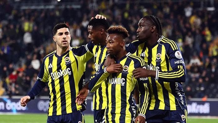 ÖZEL | Fenerbahçe’nin genç golcüsü Sidiki Cherif’e Bundesliga’dan sürpriz talip! 3 ozel fenerbahcenin genc golcusu sidiki cherife bundesligadan surpriz talip 1 dRgHbqWD