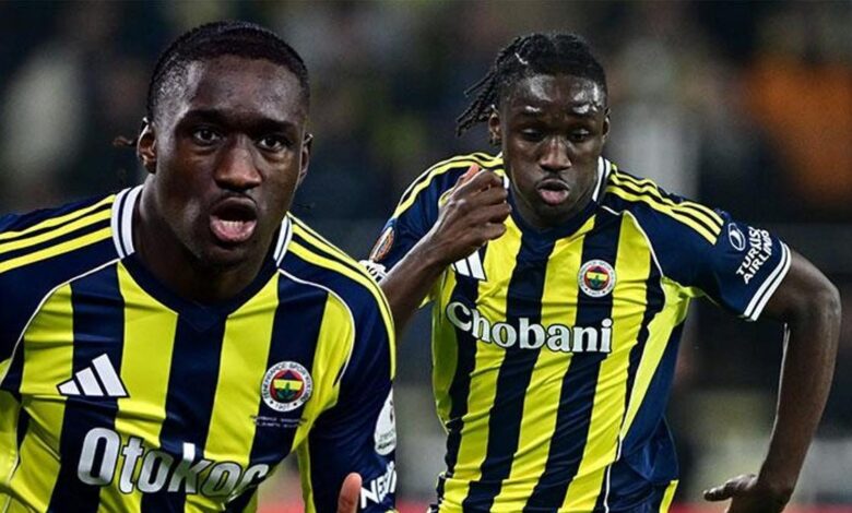ÖZEL | Fenerbahçe’nin genç golcüsü Sidiki Cherif’e Bundesliga’dan sürpriz talip! 1 ozel fenerbahcenin genc golcusu sidiki cherife bundesligadan surpriz talip xT9rKDcw