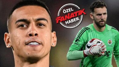 ÖZEL | Fenerbahçe'nin kalecileri göz önünde! 2 isme biden talip oldular 26 ozel fenerbahcenin kalecileri goz onunde 2 isme biden talip oldular 8Q1CZz9K
