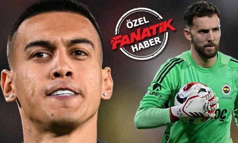 ozel fenerbahcenin kalecileri goz onunde 2 isme biden talip oldular 8Q1CZz9K