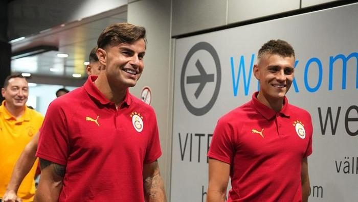 ÖZEL | Galatasaray, Lucumi ile görüşmelere başladı! Juventus da devrede: İşte masadan tüm ayrıntılar... 2 ozel galatasaray lucumi ile gorusmelere basladi juventus da devrede iste masadan tum ayrintilar AuyTtl7C