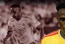 ÖZEL | Galatasaray, Lucumi ile görüşmelere başladı! Juventus da devrede: İşte masadan tüm ayrıntılar... 12 ozel galatasaray lucumi ile gorusmelere basladi juventus da devrede iste masadan tum ayrintilar xCWKS6vJ