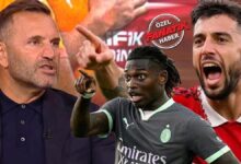 ozel galatasaray transfer gundemi kimler gelecek kimler gidecek bruno fernandes rafael leao dfFVunHP