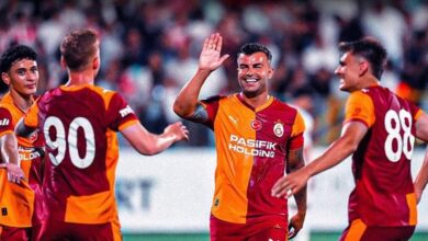 ÖZEL | Galatasaray'dan Başakşehir FK'ya Emin Bayram onayı! Bir ayrılık da kapıda: Transferde sıcak saatler 7 ozel galatasaraydan basaksehir fkya emin bayram onayi bir ayrilik da kapida transferde sicak 3q97tjPm