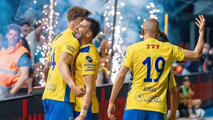 ÖZEL | Galatasaray'dan Başakşehir FK'ya Emin Bayram onayı! Bir ayrılık da kapıda: Transferde sıcak saatler 4 ozel galatasaraydan basaksehir fkya emin bayram onayi bir ayrilik da kapida transferde sicak dQX5P7tM