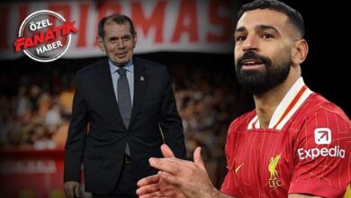 ÖZEL | Galatasaray'dan son saatlerde Mohamed Salah atağı! Menajer Rami Abbas'tan bilgi alındı 6 ozel galatasaraydan son saatlerde mohamed salah atagi menajer rami abbastan bilgi alindi 3maNcviU