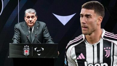 ÖZEL I Serdal Adalı'dan Dusan Vlahovic açıklaması 13 ozel i serdal adalidan dusan vlahovic aciklamasi Ws5YPjCQ