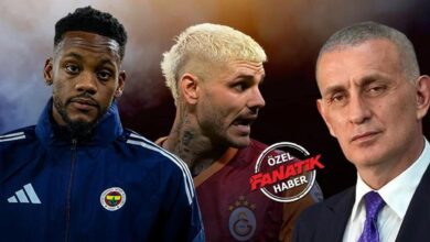 ÖZEL | Jhon Duran-Galatasaray transferi! TFF yabancı kuralını değiştirmedi 'Akıl alır bir şey mi bu?' 12 ozel jhon duran galatasaray transferi tff yabanci kuralini degistirmedi akil alir bir sey mi gfIe294w