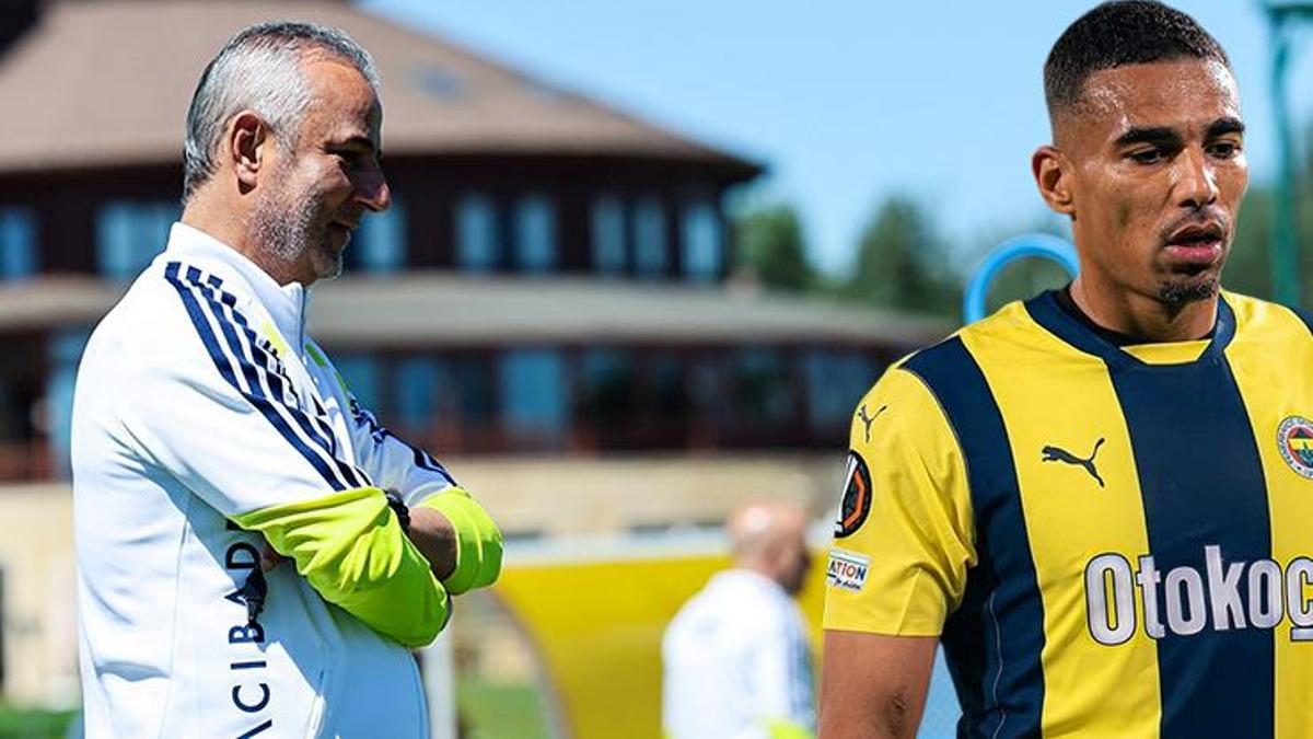 ÖZEL | Kadıköy'den Moskova'ya: Alexander Djiku'dan samimi açıklamalar! İsmail Kartal'a övgü, Jose Mourinho ve Ali Koç kelamları... 20 ozel kadikoyden moskovaya alexander djikudan samimi aciklamalar ismail kartala ovgu jose mourinho ve FEMnnUTR