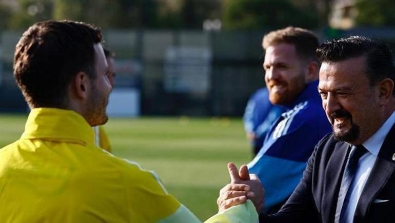 ozel kadikoyden moskovaya alexander djikudan samimi aciklamalar ismail kartala ovgu jose mourinho ve piT8zVXL
