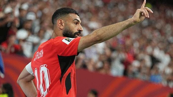 ÖZEL | Mısırlı gazeteciden çarpıcı Mohamed Salah sözleri! Beşiktaş açıklaması: 'Halk ikiye bölünmüş durumda' 3 ozel misirli gazeteciden carpici mohamed salah sozleri besiktas aciklamasi halk ikiye bolunmus durumda