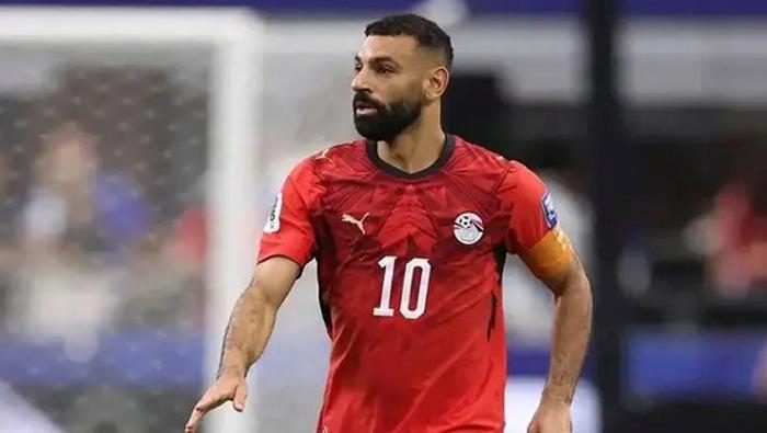 ÖZEL | Mısırlı gazeteciden çarpıcı Mohamed Salah sözleri! Beşiktaş açıklaması: 'Halk ikiye bölünmüş durumda' 5 ozel misirli gazeteciden carpici mohamed salah sozleri besiktas aciklamasi halk ikiye bolunmus durumda qvDvVKLF