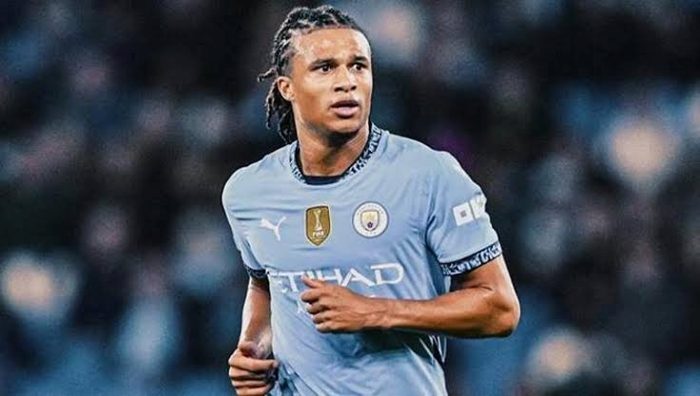 ÖZEL | 'Pep Guardiola, Nathan Ake'ye her vakit güvendi!' Fenerbahçe'nin yeni transferi için İngiltere'den yorum... 2 ozel pep guardiola nathan akeye her vakit guvendi fenerbahcenin yeni transferi icin ingiltereden 4YaOt4fG