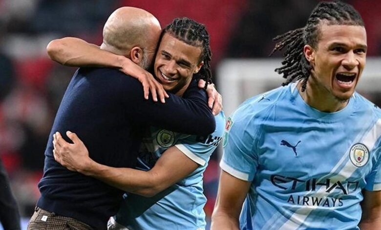 ÖZEL | 'Pep Guardiola, Nathan Ake'ye her vakit güvendi!' Fenerbahçe'nin yeni transferi için İngiltere'den yorum... 1 ozel pep guardiola nathan akeye her vakit guvendi fenerbahcenin yeni transferi icin ingiltereden 9d4T3A62
