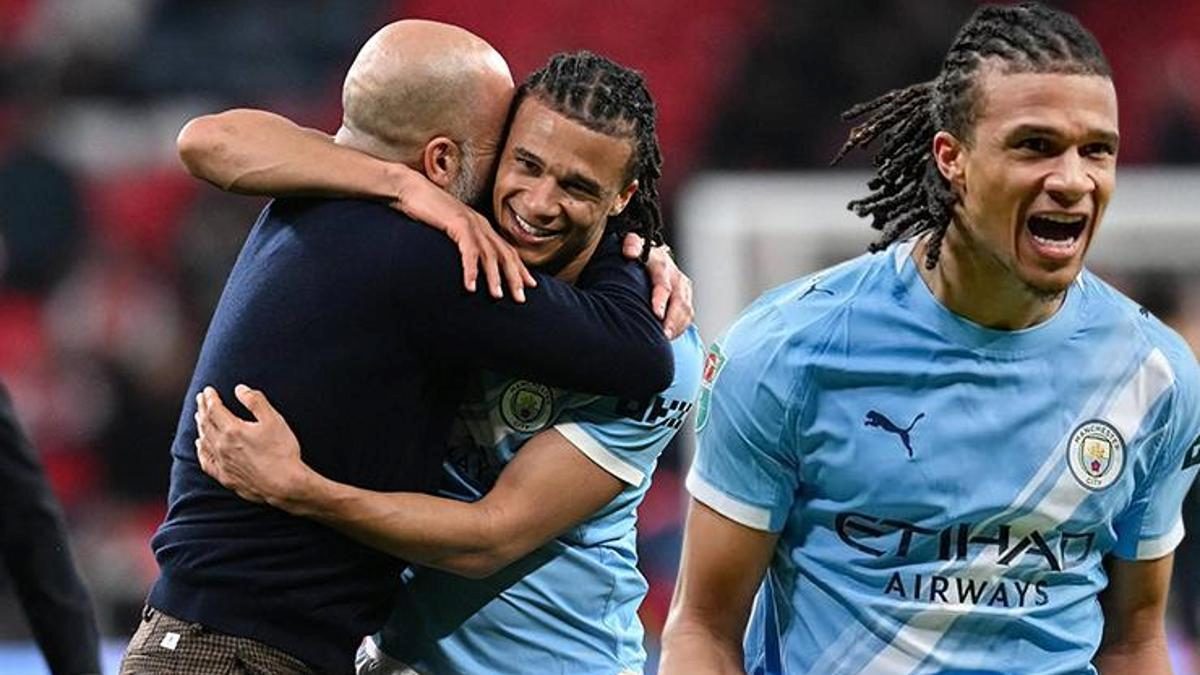 ÖZEL | 'Pep Guardiola, Nathan Ake'ye her vakit güvendi!' Fenerbahçe'nin yeni transferi için İngiltere'den yorum... 6 ozel pep guardiola nathan akeye her vakit guvendi fenerbahcenin yeni transferi icin ingiltereden 9d4T3A62