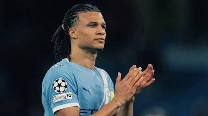 ÖZEL | 'Pep Guardiola, Nathan Ake'ye her vakit güvendi!' Fenerbahçe'nin yeni transferi için İngiltere'den yorum... 4 ozel pep guardiola nathan akeye her vakit guvendi fenerbahcenin yeni transferi icin ingiltereden TlUeJd64