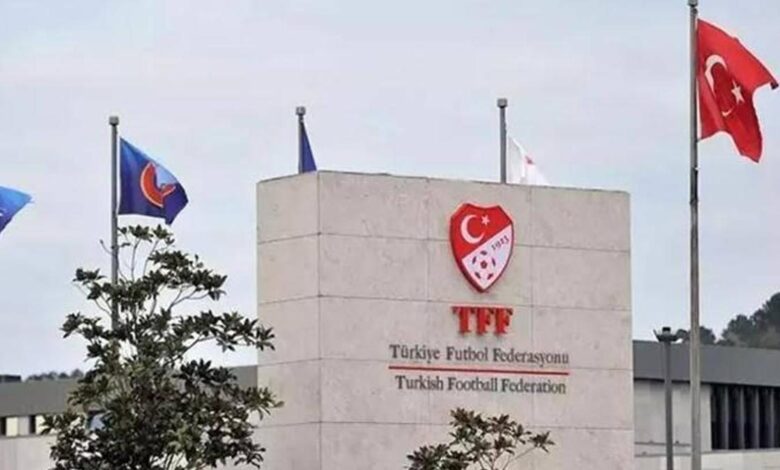 ozel super ligde yabanci sonu kurali degisiyor gozler tffye cevrildi EzxsHVwL