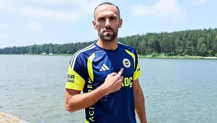 ÖZEL | TFF'den Vedat Muriqi kararı! Fenerbahçe'nin golcüsü, yerli sayılacak mı? 2 ozel tffden vedat muriqi karari fenerbahcenin golcusu yerli sayilacak mi 0