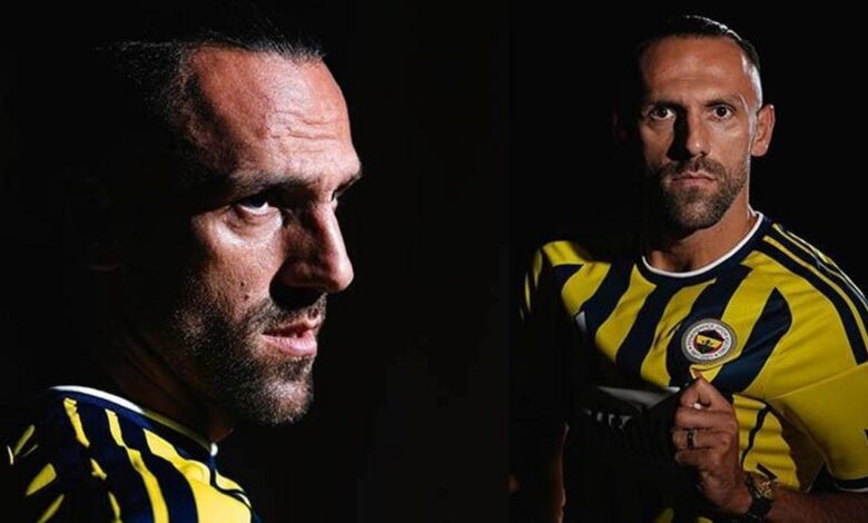 ÖZEL | TFF'den Vedat Muriqi kararı! Fenerbahçe'nin golcüsü, yerli sayılacak mı? 1 ozel tffden vedat muriqi karari fenerbahcenin golcusu yerli sayilacak mi yFuaNSbp