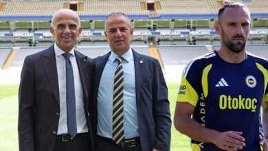 ÖZEL | Ve Fenerbahçe, yeni golcüsünü açıklamaya hazırlanıyor! Vedat Muriqi sakatlanınca... 7 ozel ve fenerbahce yeni golcusunu aciklamaya hazirlaniyor vedat muriqi sakatlaninca bxzsULjO