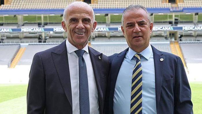 ÖZEL | Ve Kerem Aktürkoğlu kararını verdi! Fenerbahçe’den ayrılıyor mu? 3 ozel ve kerem akturkoglu kararini verdi fenerbahceden ayriliyor mu 1