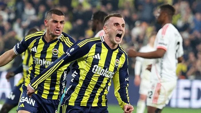 ÖZEL | Ve Kerem Aktürkoğlu kararını verdi! Fenerbahçe’den ayrılıyor mu? 4 ozel ve kerem akturkoglu kararini verdi fenerbahceden ayriliyor mu 2 nv4tX4DF