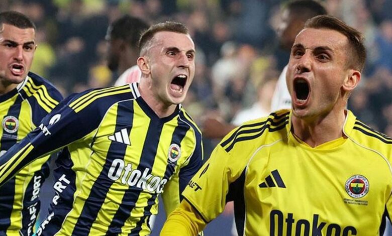ÖZEL | Ve Kerem Aktürkoğlu kararını verdi! Fenerbahçe’den ayrılıyor mu? 1 ozel ve kerem akturkoglu kararini verdi fenerbahceden ayriliyor mu BUZnDJwj