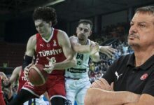 (ÖZET) 12 Dev Adam sürprize müsaade vermedi! Deplasmanda Bosna Hersek'i devirdi | Bosna Hersek - Türkiye maç sonucu: 75-82 14 ozet 12 dev adam surprize musaade vermedi deplasmanda bosna herseki devirdi bosna hersek HZpiEWQ5