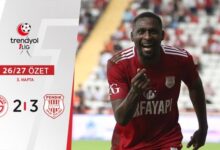 ozet 5 gollu muthis macta kazanan orfa yapi pendikspor 9uB2F67Y