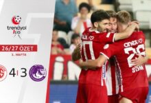 ozet 7 gollu inanilmaz macta kazanan antalyaspor uaF4NJBg