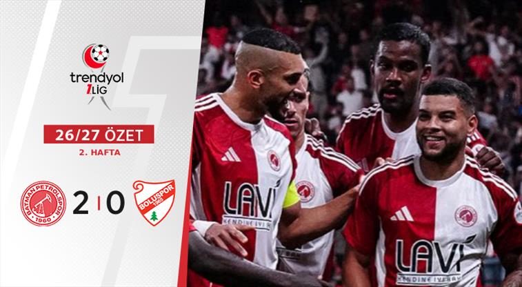 ÖZET | Batman Petrolspor sezonun ilk galibiyetini aldı! 1 ozet batman petrolspor sezonun ilk galibiyetini aldi fZLp9VbO